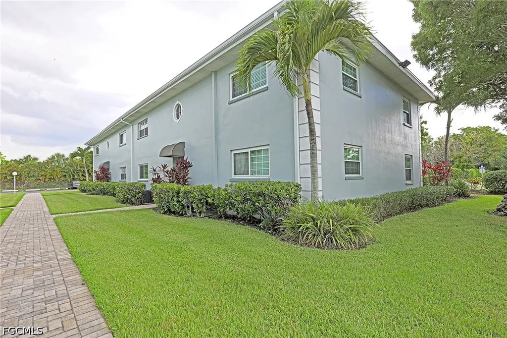 3344 N Key Drive North Fort Myers FL 33903