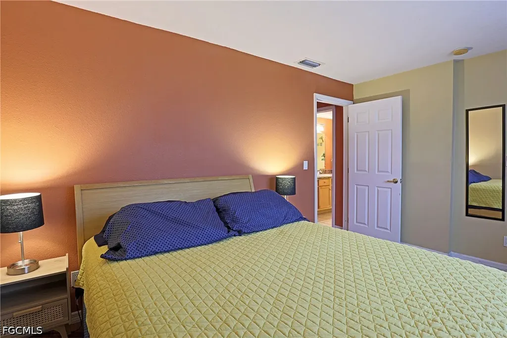 3344 N Key Drive North Fort Myers FL 33903