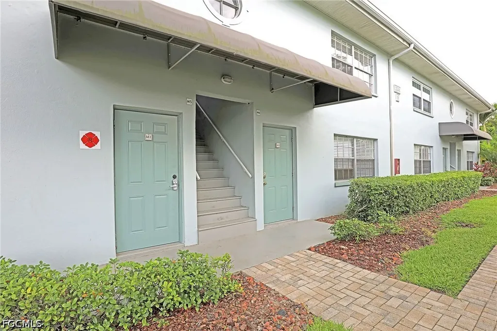3344 N Key Drive North Fort Myers FL 33903