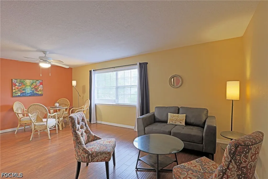 3344 N Key Drive North Fort Myers FL 33903