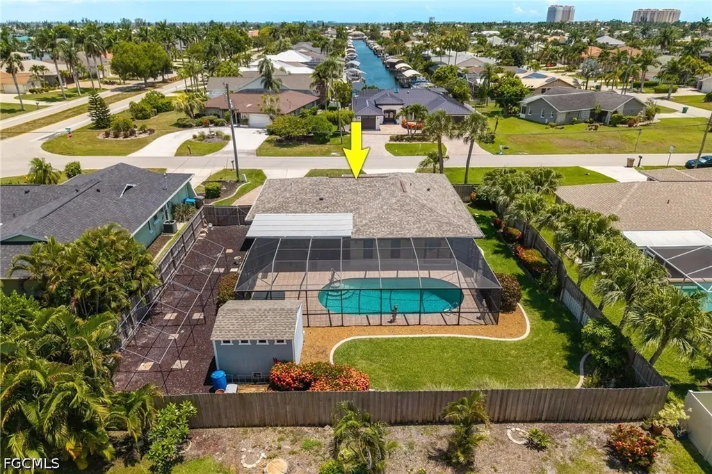 805 SW 52nd Street Cape Coral FL 33914