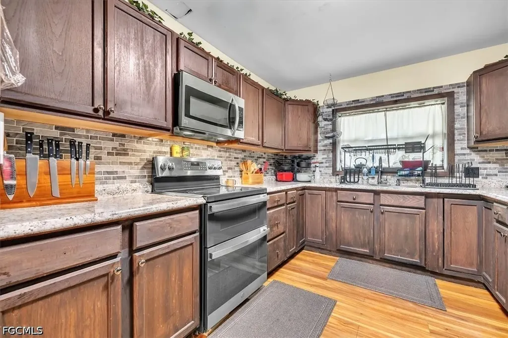 1655 Daniels Drive North Fort Myers FL 33917