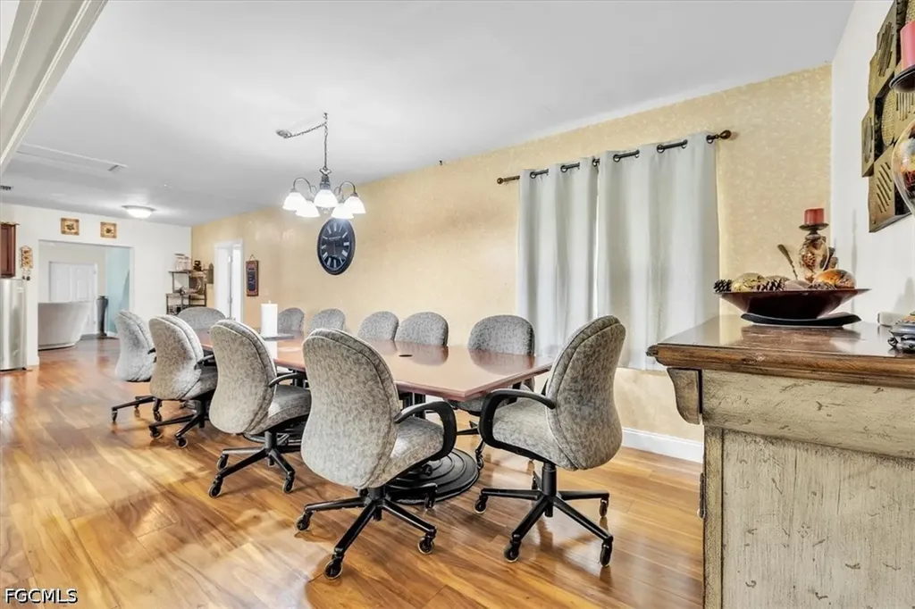 1655 Daniels Drive North Fort Myers FL 33917