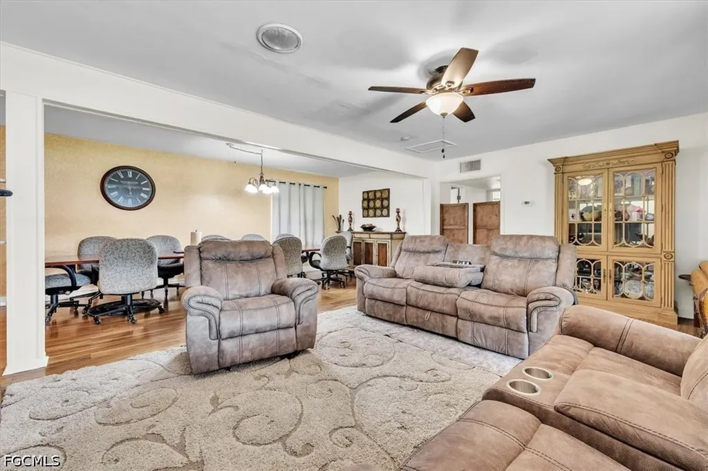 1655 Daniels Drive North Fort Myers FL 33917
