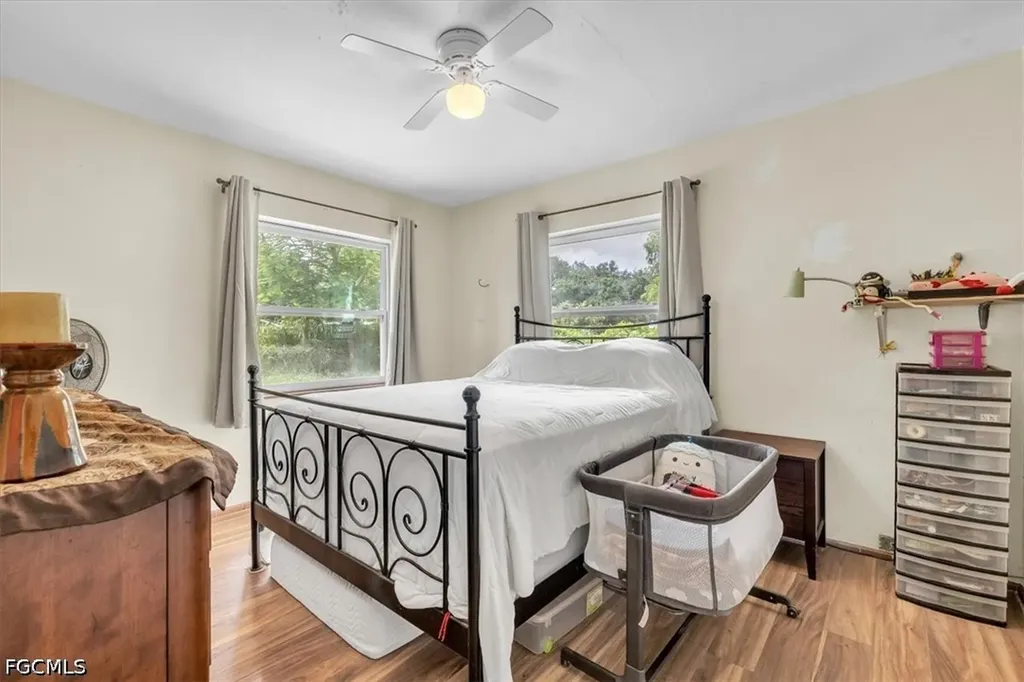 1655 Daniels Drive North Fort Myers FL 33917