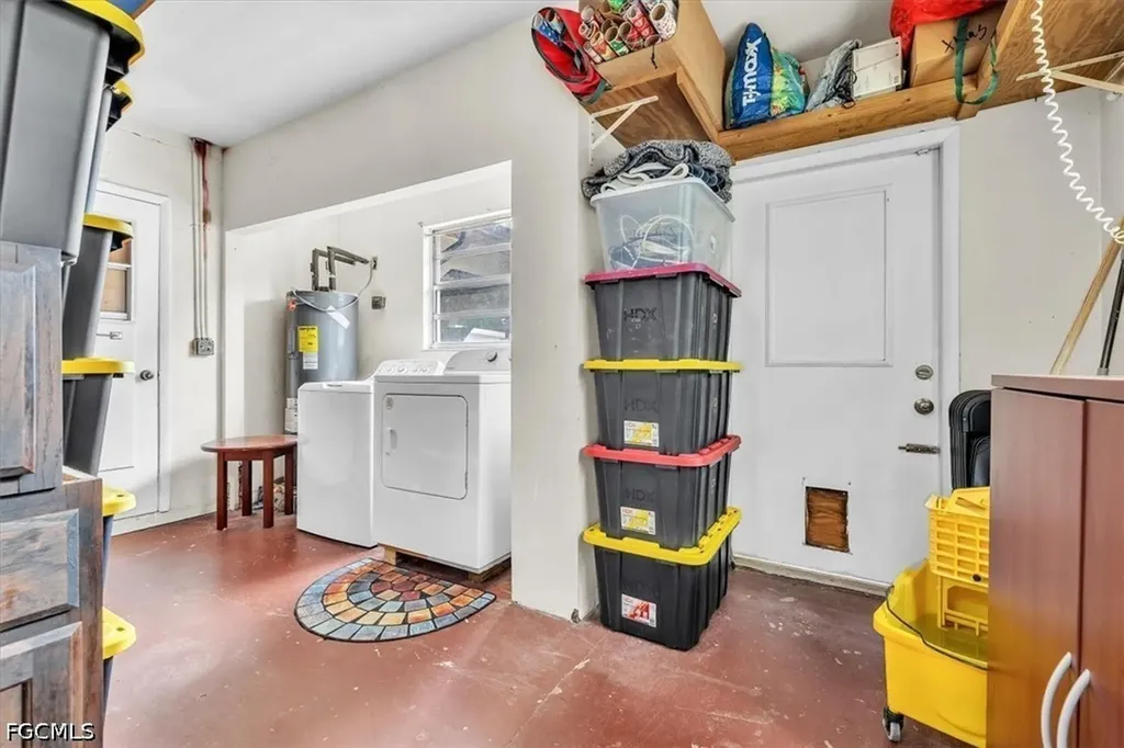 1655 Daniels Drive North Fort Myers FL 33917