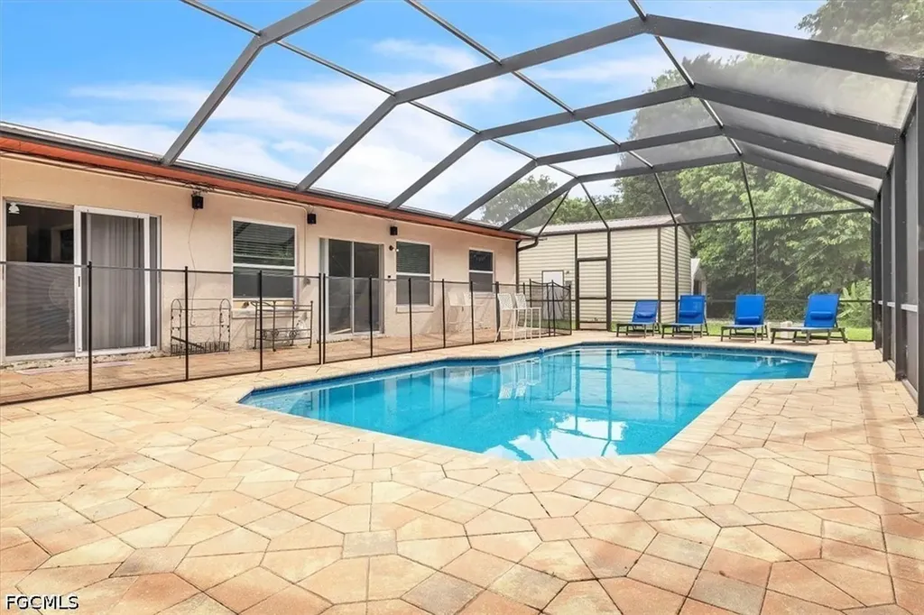 1655 Daniels Drive North Fort Myers FL 33917
