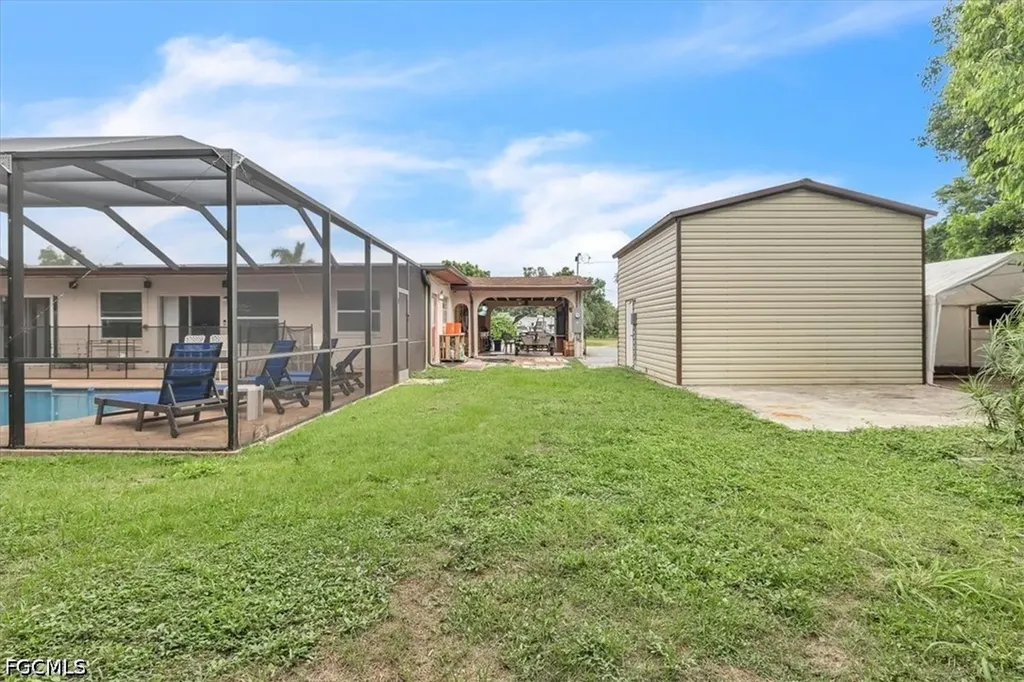 1655 Daniels Drive North Fort Myers FL 33917