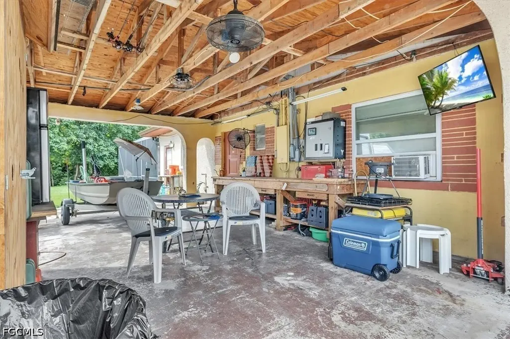 1655 Daniels Drive North Fort Myers FL 33917