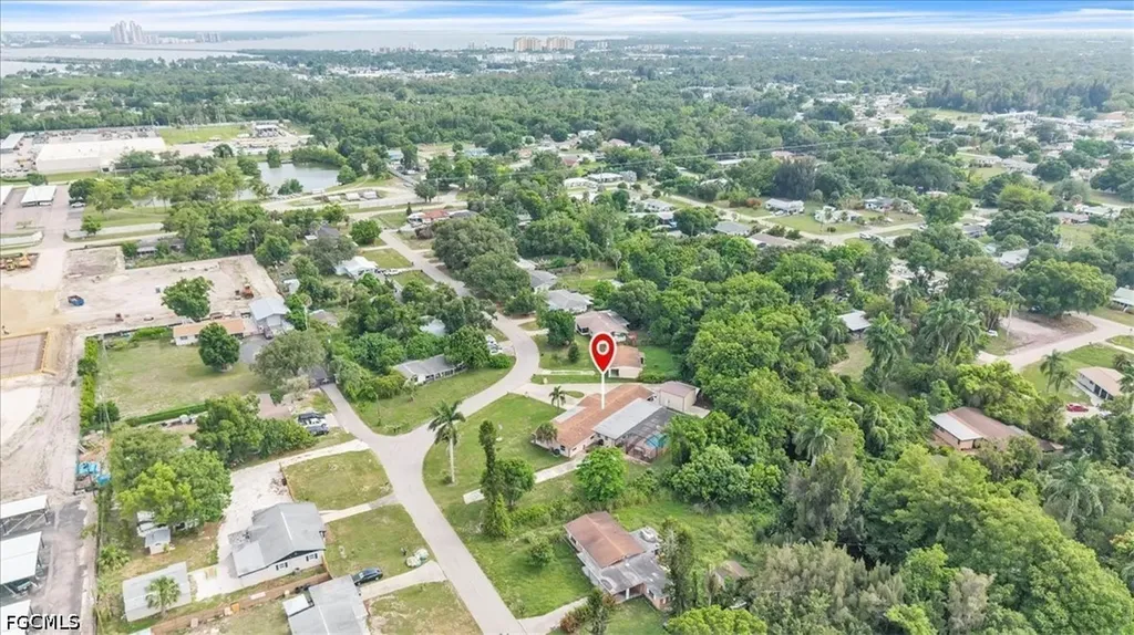 1655 Daniels Drive North Fort Myers FL 33917