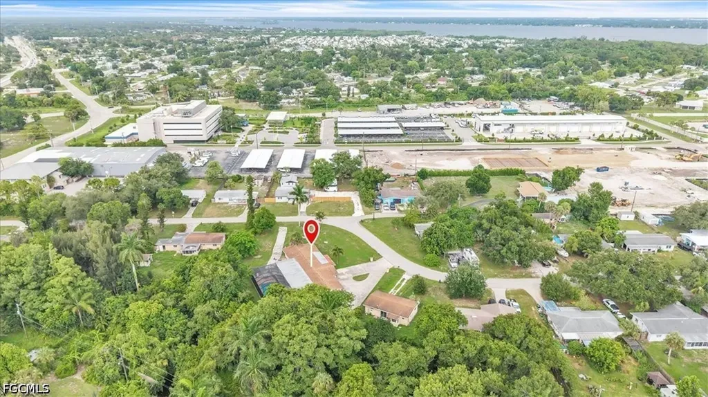 1655 Daniels Drive North Fort Myers FL 33917
