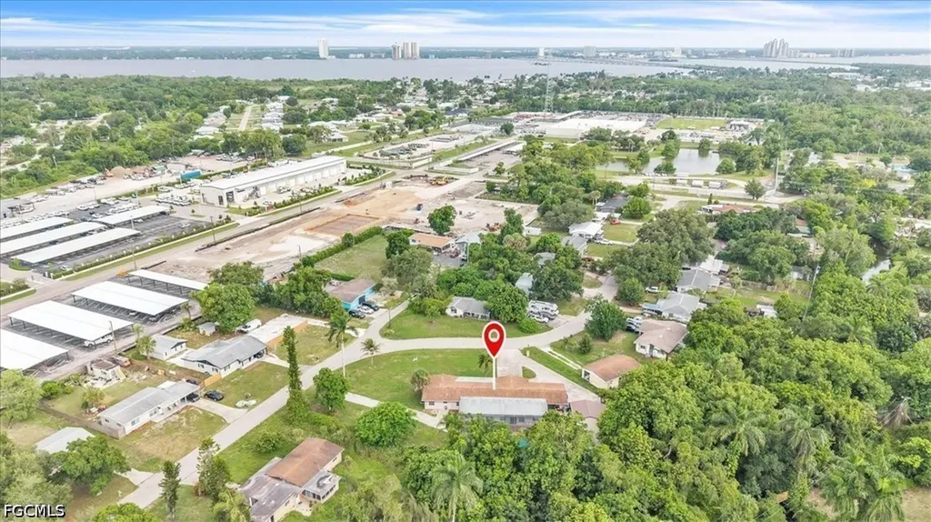 1655 Daniels Drive North Fort Myers FL 33917
