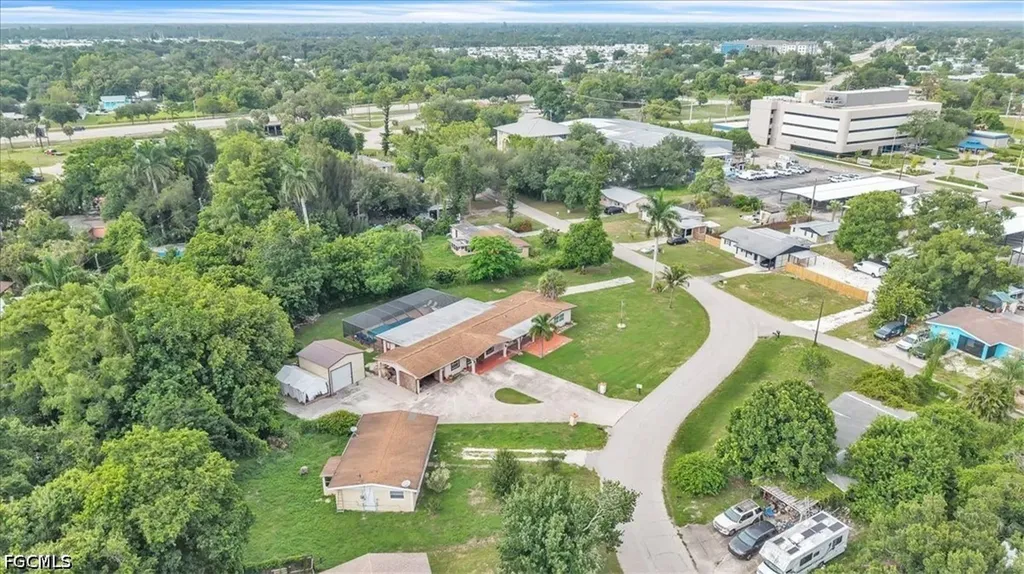 1655 Daniels Drive North Fort Myers FL 33917