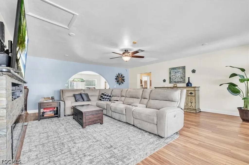 1655 Daniels Drive North Fort Myers FL 33917