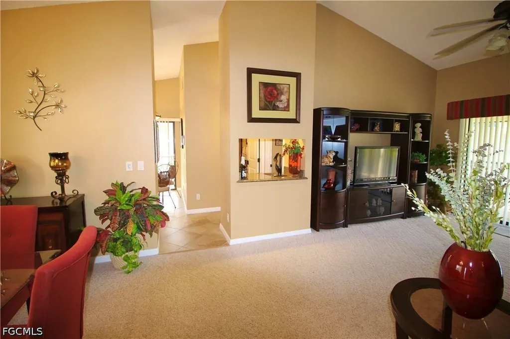 9639 Halyards Court Fort Myers FL 33919