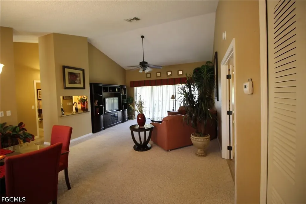 9639 Halyards Court Fort Myers FL 33919
