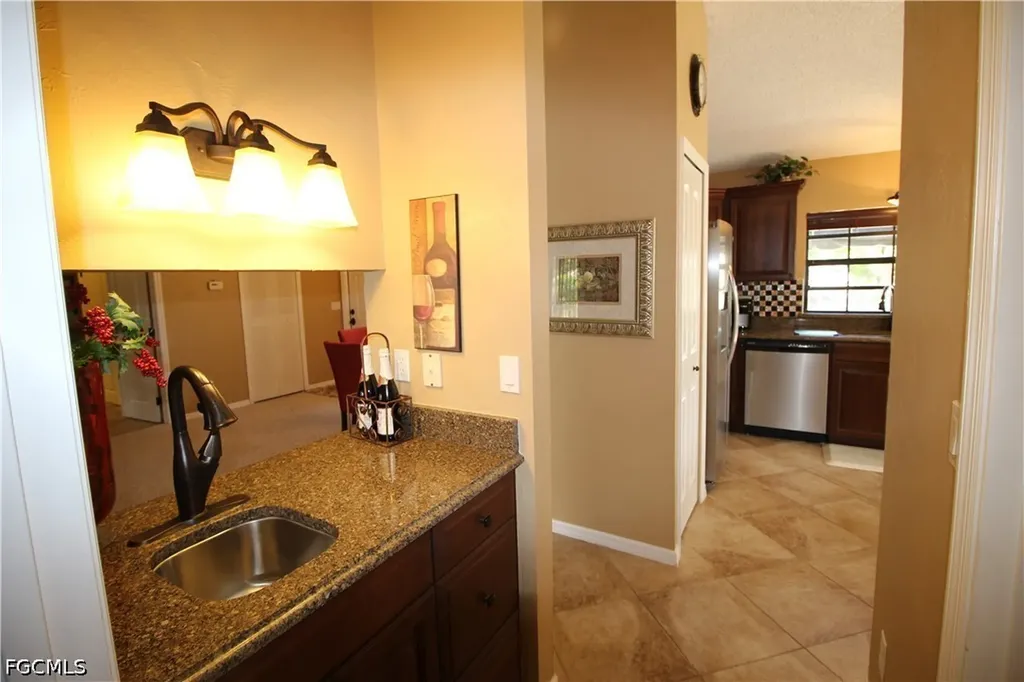 9639 Halyards Court Fort Myers FL 33919
