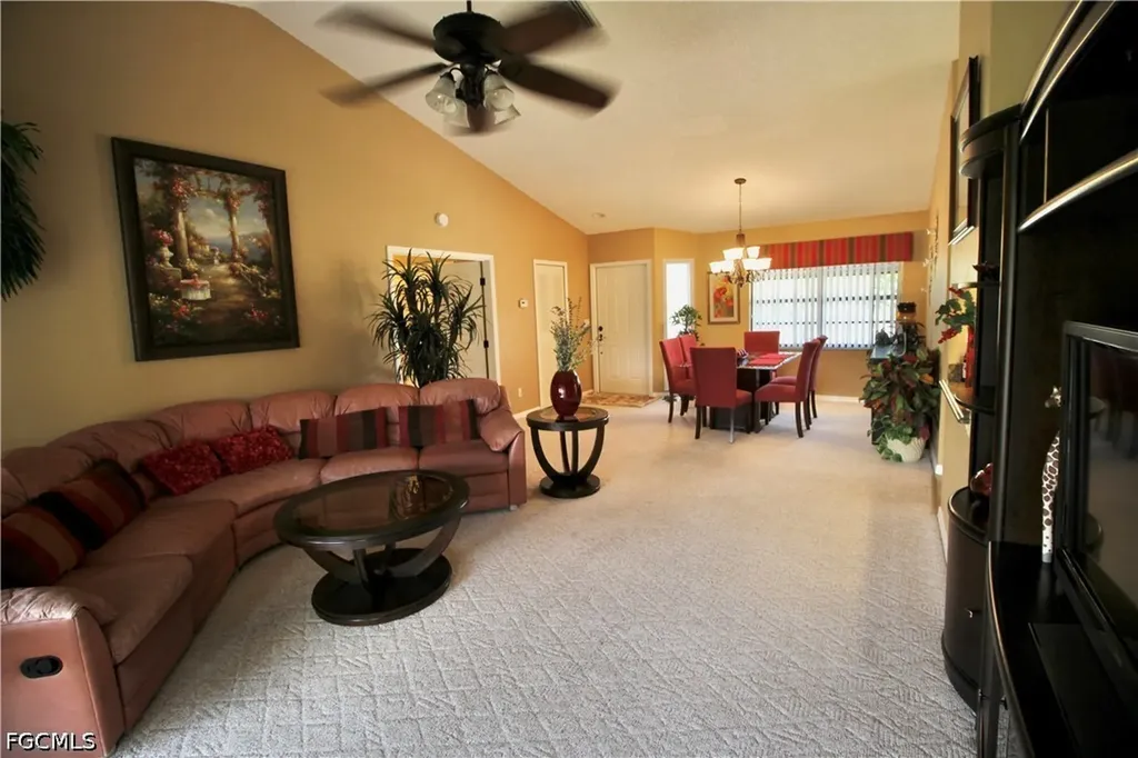 9639 Halyards Court Fort Myers FL 33919