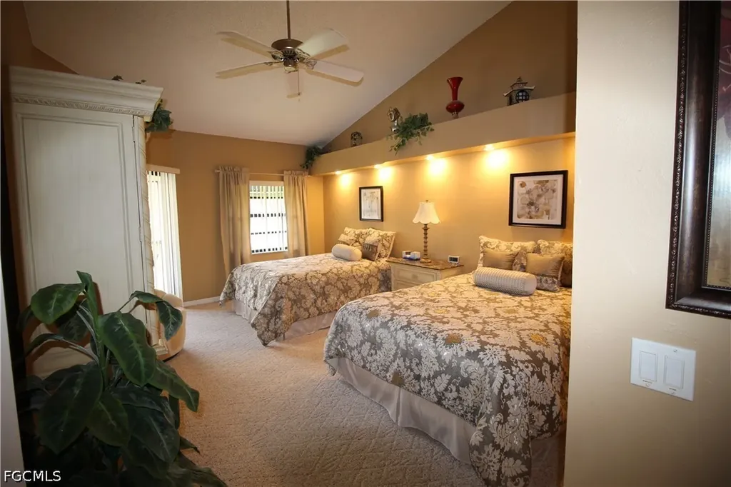 9639 Halyards Court Fort Myers FL 33919
