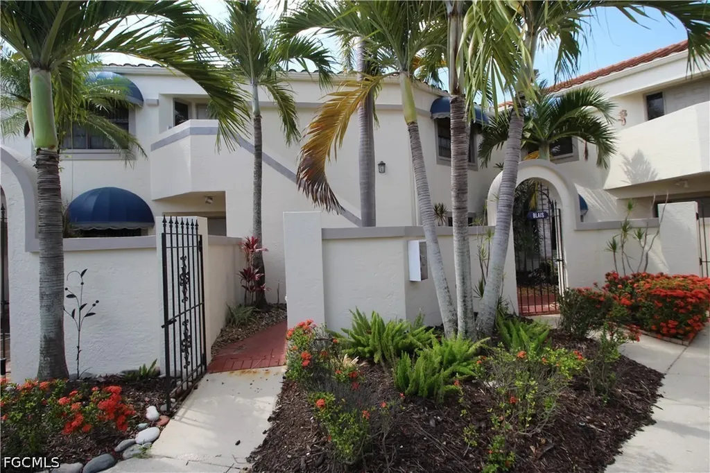 9639 Halyards Court Fort Myers FL 33919