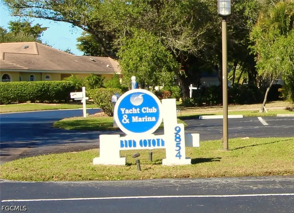 9639 Halyards Court Fort Myers FL 33919