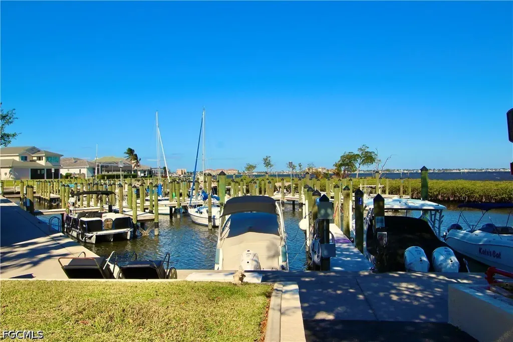 9639 Halyards Court Fort Myers FL 33919