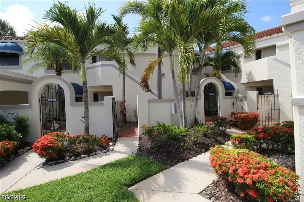 9639 Halyards Court Fort Myers FL 33919
