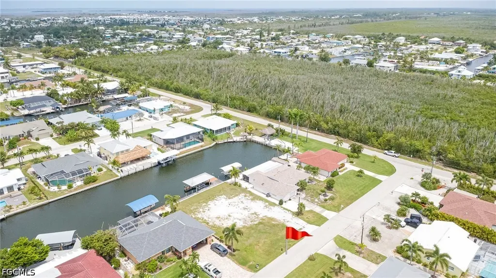 2469 Cherimoya Lane St. James City FL 33956