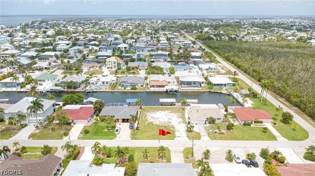 2469 Cherimoya Lane St. James City FL 33956
