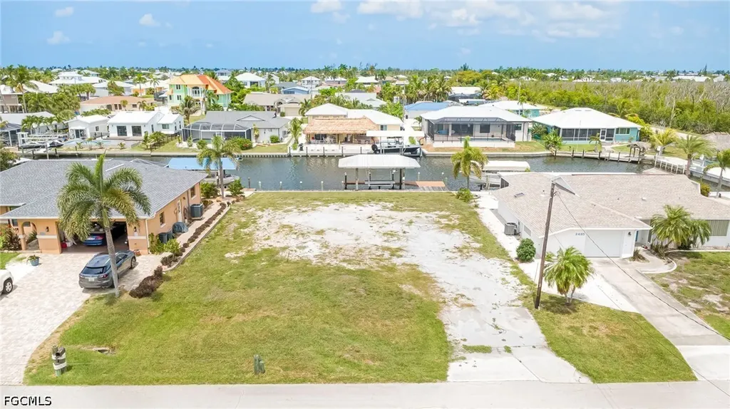 2469 Cherimoya Lane St. James City FL 33956