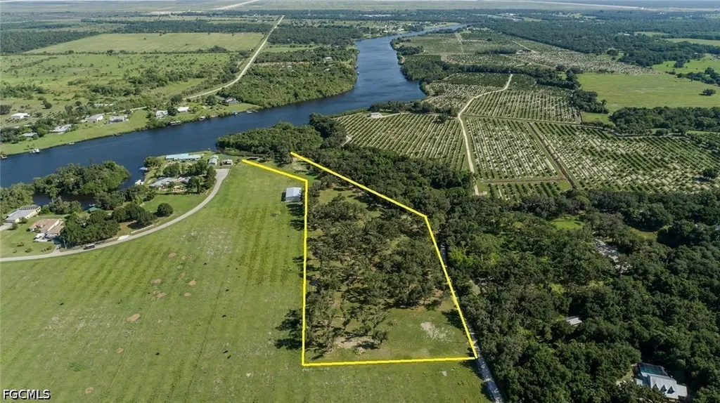 5247 County Road 78 Labelle FL 33935