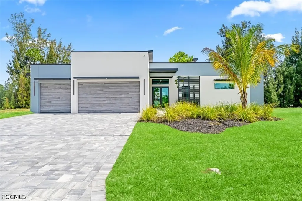 1419 SW 15th Terrace Cape Coral FL 33991
