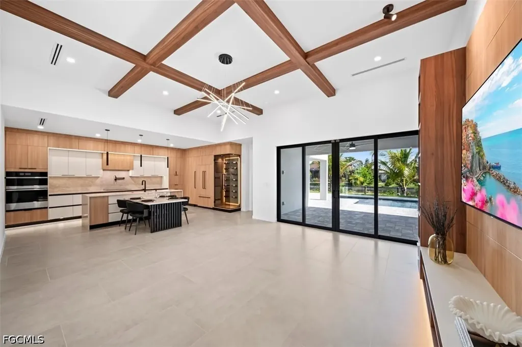1419 SW 15th Terrace Cape Coral FL 33991