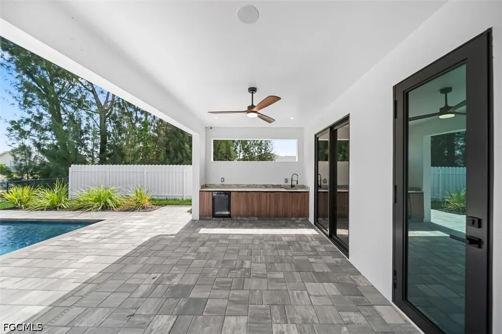 1419 SW 15th Terrace Cape Coral FL 33991