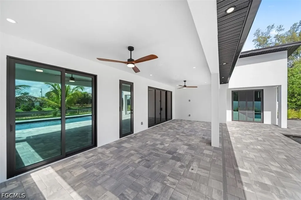 1419 SW 15th Terrace Cape Coral FL 33991