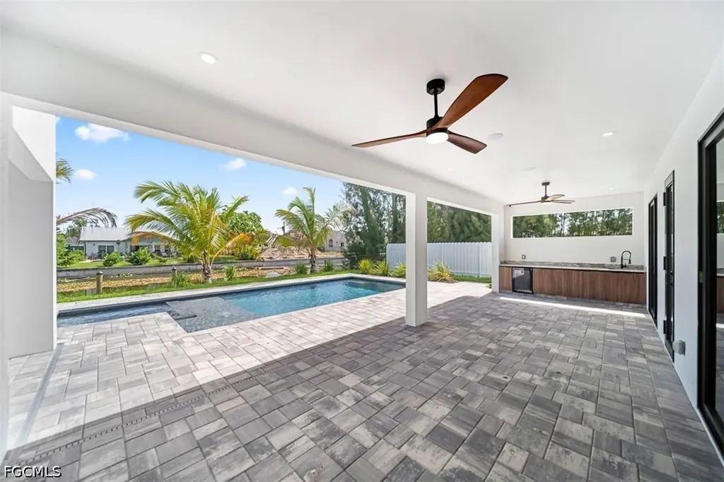 1419 SW 15th Terrace Cape Coral FL 33991