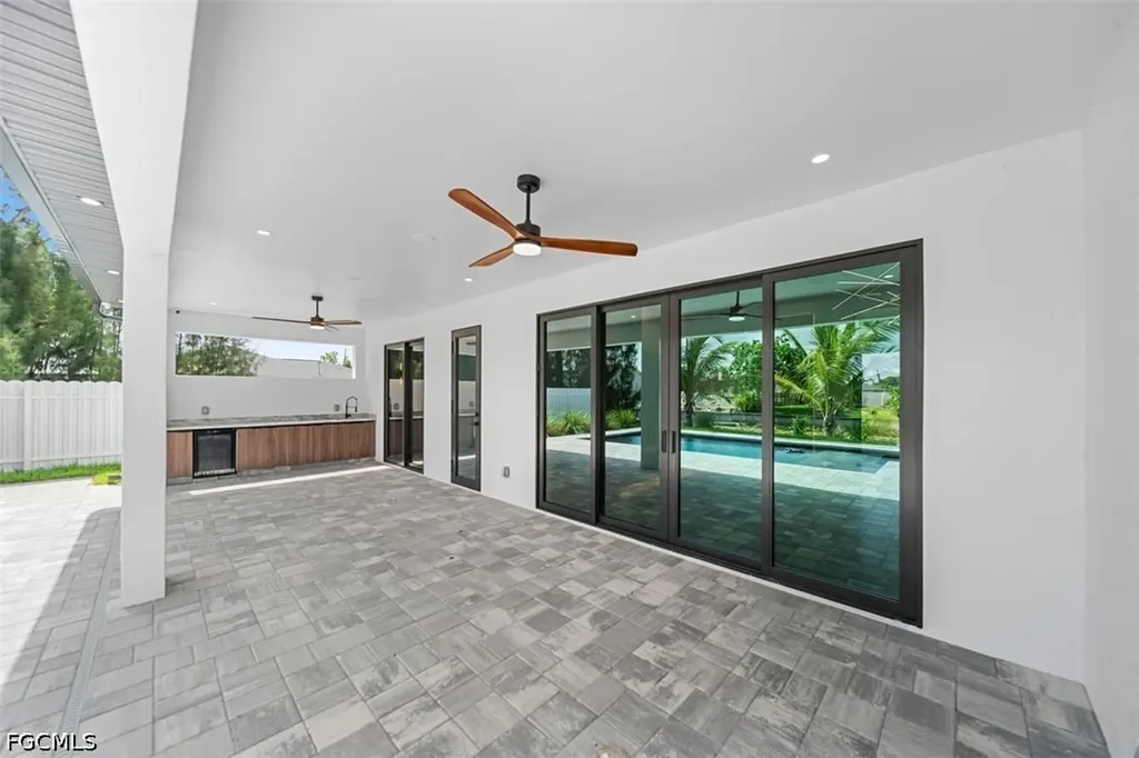 1419 SW 15th Terrace Cape Coral FL 33991