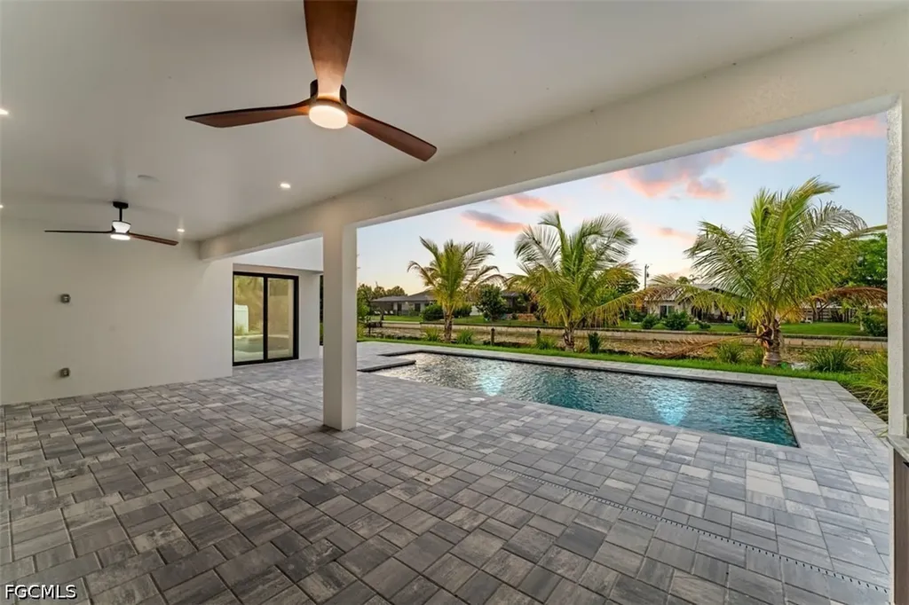 1419 SW 15th Terrace Cape Coral FL 33991