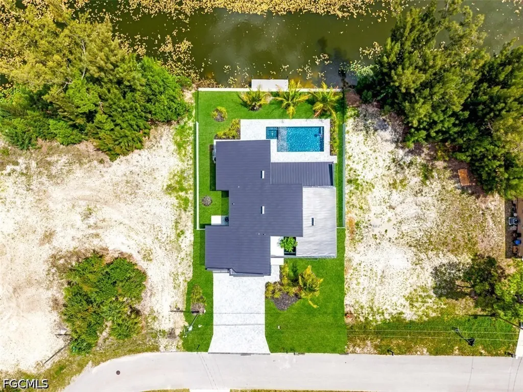 1419 SW 15th Terrace Cape Coral FL 33991