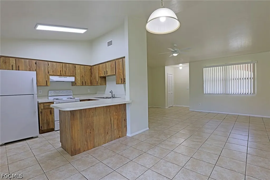 4417 SW Santa Barbara Place Cape Coral FL 33914
