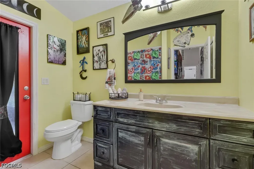 1205 Lake Avenue Lehigh Acres FL 33972