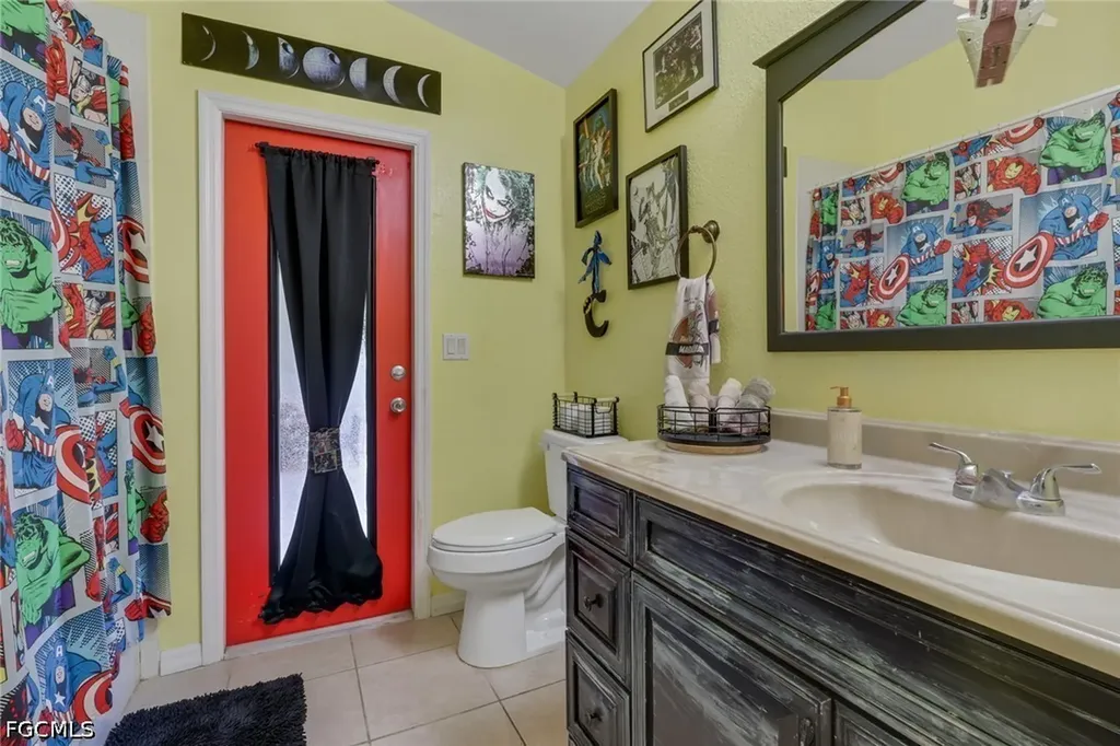 1205 Lake Avenue Lehigh Acres FL 33972