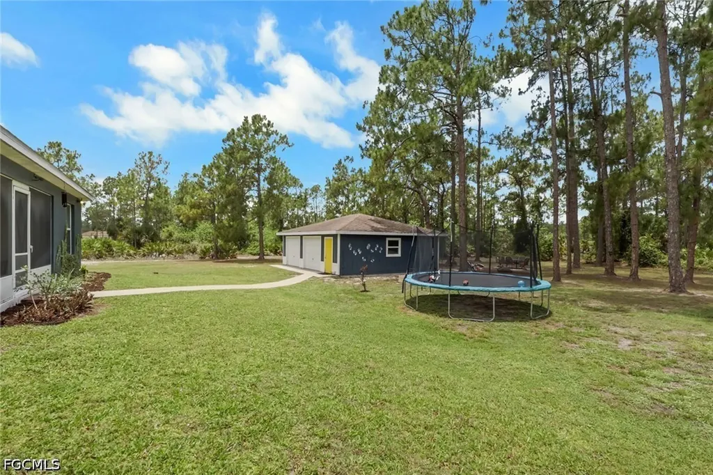 1205 Lake Avenue Lehigh Acres FL 33972
