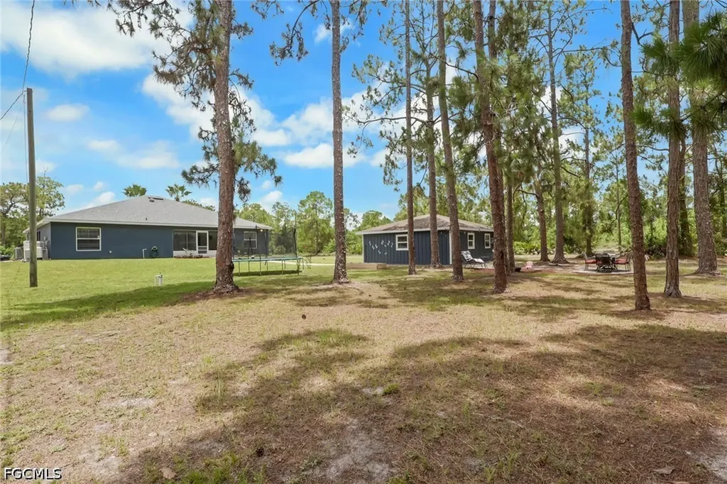 1205 Lake Avenue Lehigh Acres FL 33972