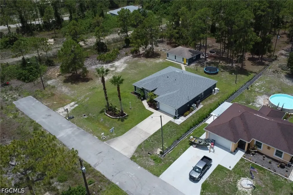 1205 Lake Avenue Lehigh Acres FL 33972
