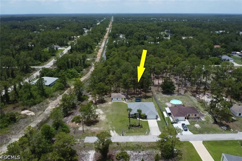 1205 Lake Avenue Lehigh Acres FL 33972