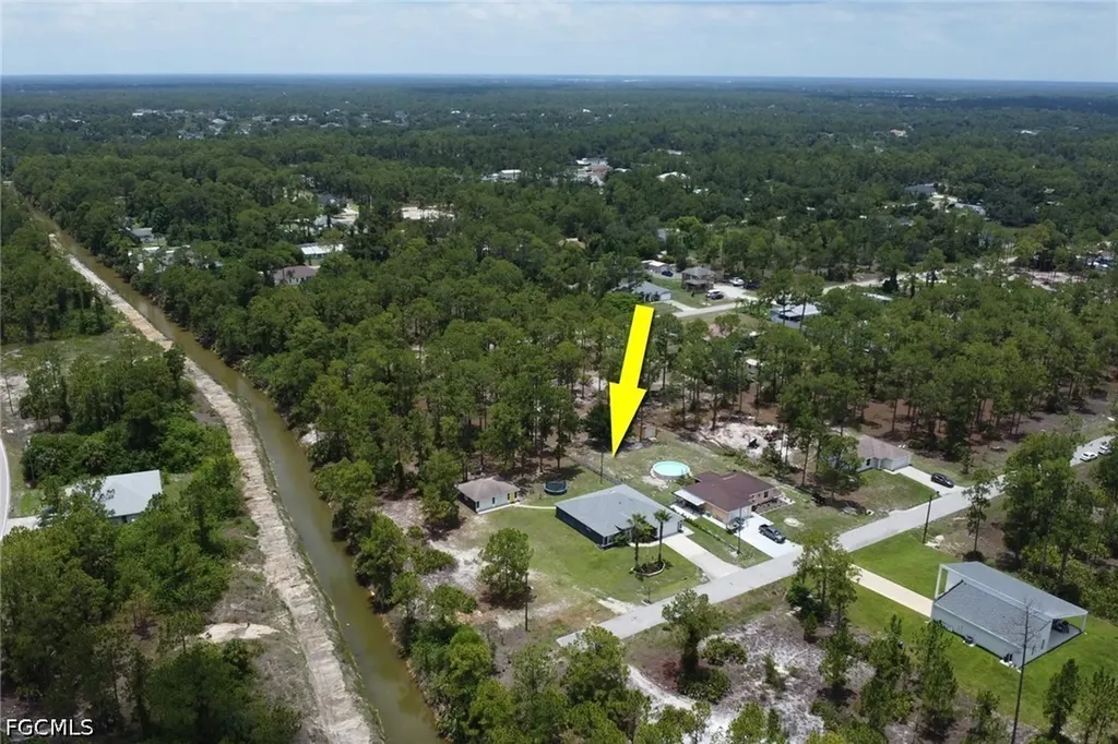 1205 Lake Avenue Lehigh Acres FL 33972