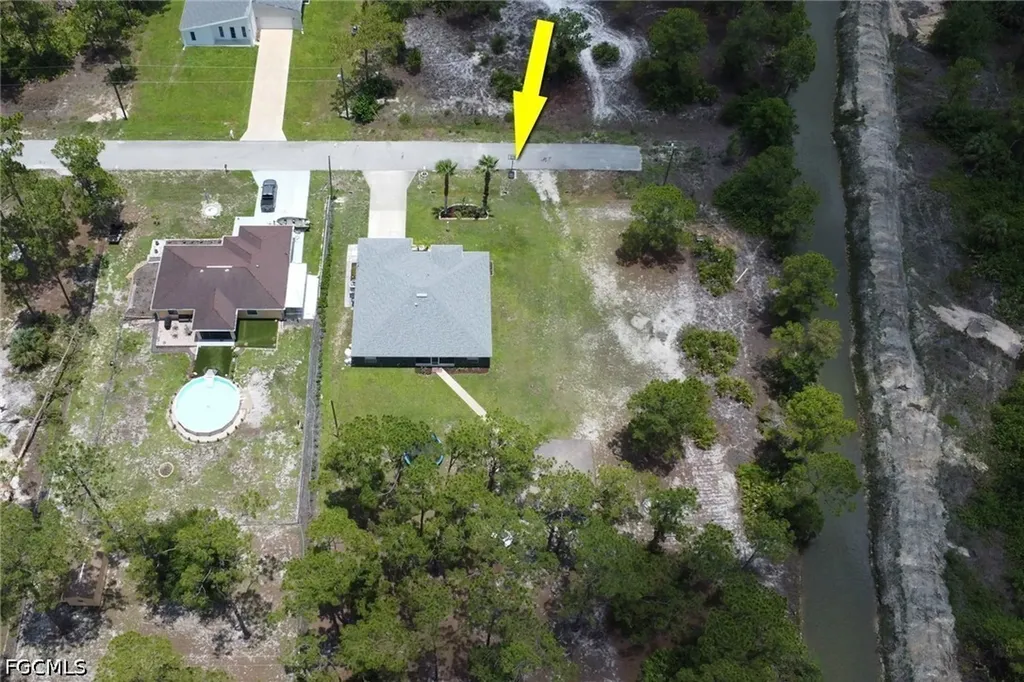 1205 Lake Avenue Lehigh Acres FL 33972