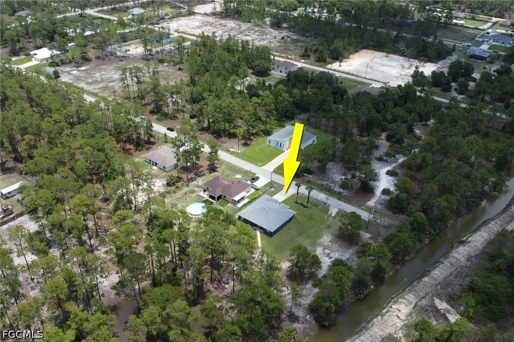 1205 Lake Avenue Lehigh Acres FL 33972