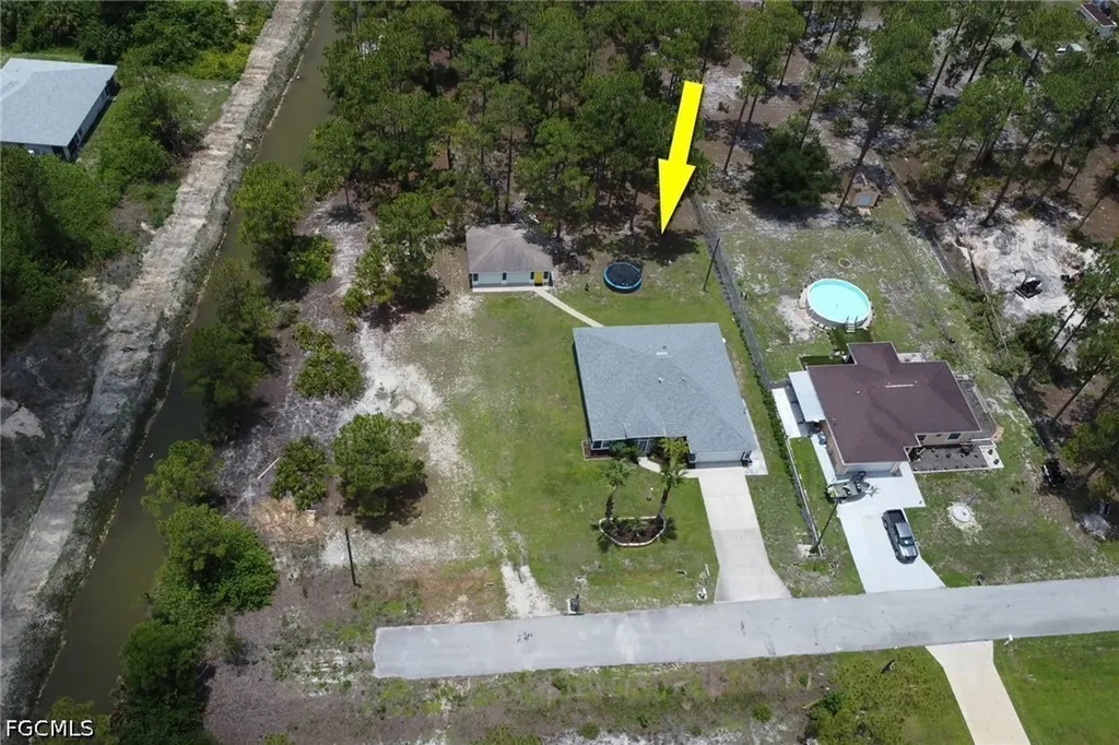 1205 Lake Avenue Lehigh Acres FL 33972